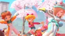 ebi kart WII splash