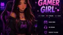 Gaming server Discord server banner