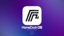 HomeDock OS Banner