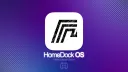 HomeDock OS splash