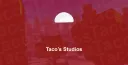 Taco's Studios splash
