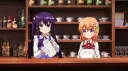 Midnight Anime Café Discord server banner