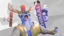 𝐌𝐂'𝐒 𝐌𝐎𝐍𝐊𝐄 𝐂𝐋𝐔𝐁 splash