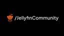 JellyfinCommunity Banner