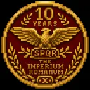 2026 Roman Olympics splash