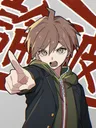 Hope's Peak Academy Discord server banner