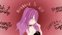 RoxanneInRed's server splash