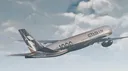 STARLUX Airlines™ 星宇航空 splash
