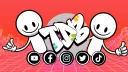 TDB Gaming splash
