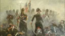 General Calvet’s Brigade splash
