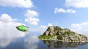 Thunderbirds: The Video Game splash