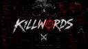 K1LLW0RDS Banner