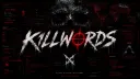 K1LLW0RDS splash