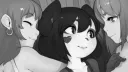 πΌπΈ οΈ΄ πππππ ππππππ α²πΌ βͺβ§βΛ Discord server banner