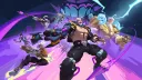 Conor's Hub splash