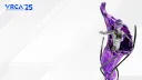 The VR Community Awards splash