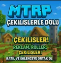 MTRP | Minecraft  Tanıtım Reklam Platformu splash