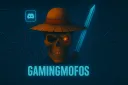 🎮GamingMofo's splash