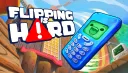 Flipping Is Hard splash