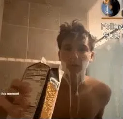 splash