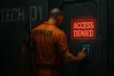 Access Denied splash
