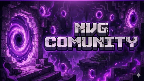 NVG COMUNITY splash