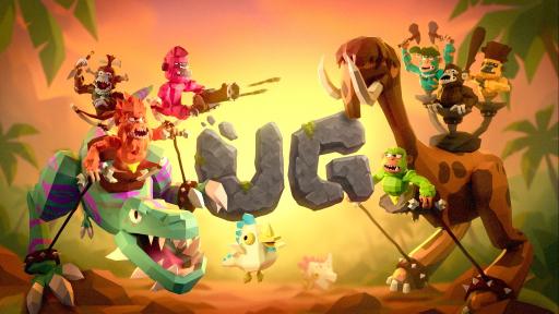 UG