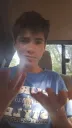 LUKE IS GAY AHHH PUSSY WE BAN EVERYONE LOL NGA splash
