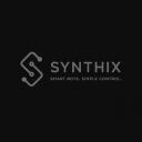 synthBOOix Banner