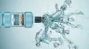 The Mouthwash Cult splash