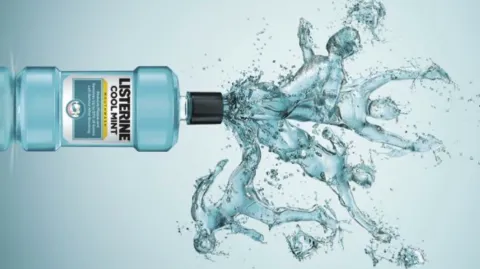 The Mouthwash Cult splash
