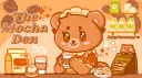 The Mocha Den Discord server banner