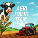 AGRI ITALIA TEAM FARMING Banner