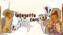 lafayette fans ! Discord server banner