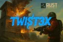 TWIST 3X splash