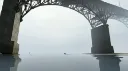 splash