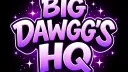 🐾 Big Dawgg's HQ 🐾 splash