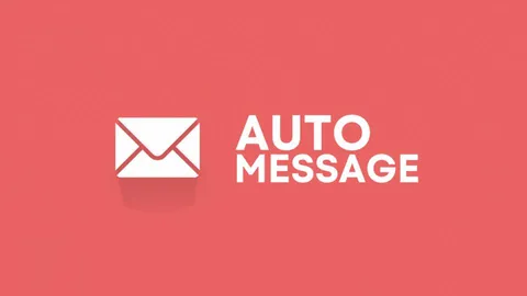 AutoMessage splash