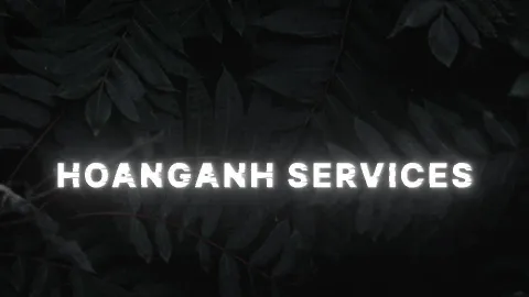 HoangAnh Services splash