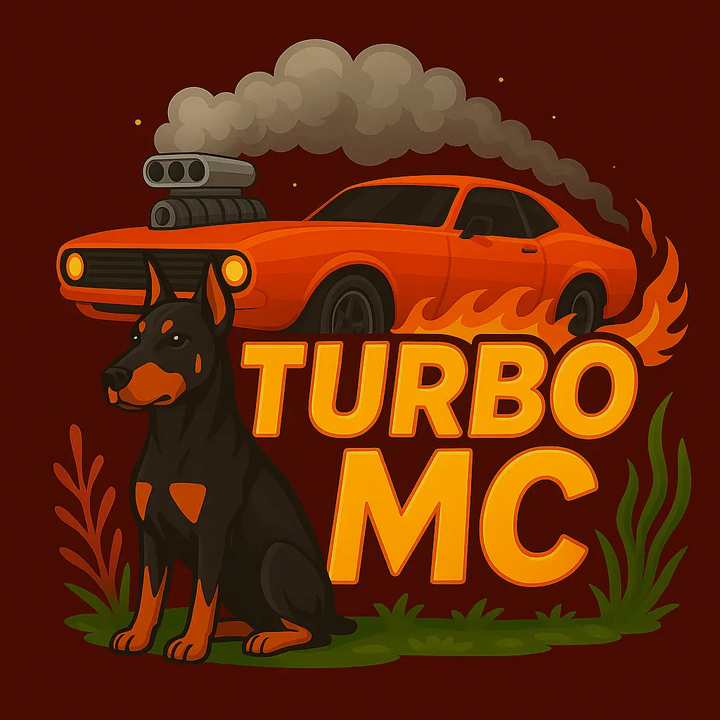 Tło TURBOMC.EU