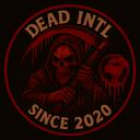 𝐃𝐄𝐀𝐃 INTERNATIONAL Banner