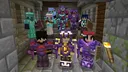 The Goldman Mafia Discord server banner
