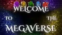 The Megaverse splash