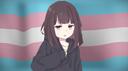 Love in Transition 18+ Banner