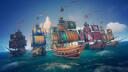 Sea Of Thieves FIN Banner