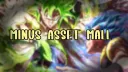 | | ✪\ minus' Asset Realm/✪ | | splash
