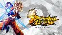 DRAGON BALL LEGENDS Official
