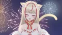 Haru's Cat-house splash