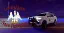 Louisiana State Roleplay splash