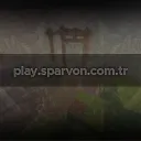 Sparvon splash